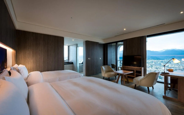 Cuncyue Hot Spring Resort
