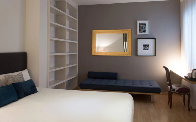 LeMar Boutique Barcelona Hotel