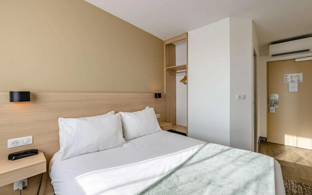 Sure Hotel by Best Western Bordeaux Lac