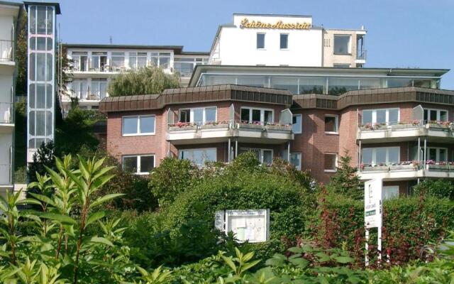 Hotel "Zur schönen Aussicht"