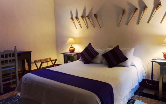 El Diablo y la Sandia B&B