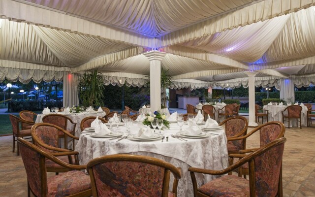 La Pineta dei Liberti