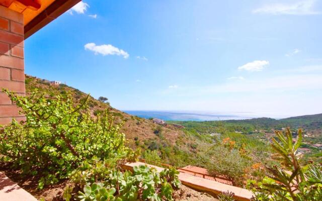 LA VEDETTA dell’Eden by KlabHouse