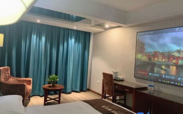 Xinyuan Business Hotel