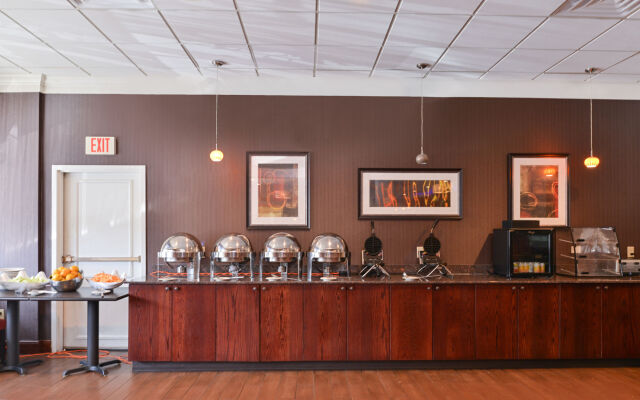 Holiday Inn New London - Mystic Area by IHG