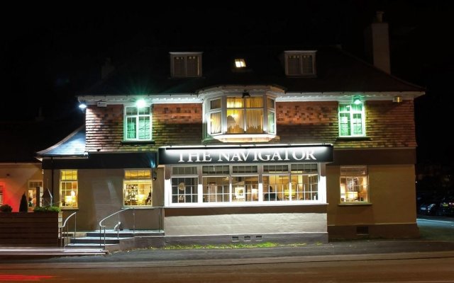 Harper's Steakhouse with Rooms, Southampton Swanwick Marina