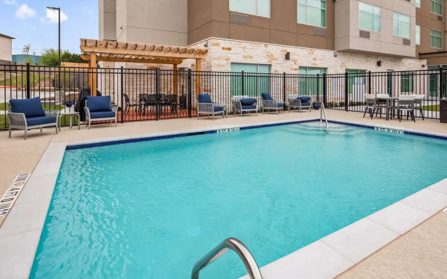 Best Western Plus Executive Residency Austin - Round Rock
