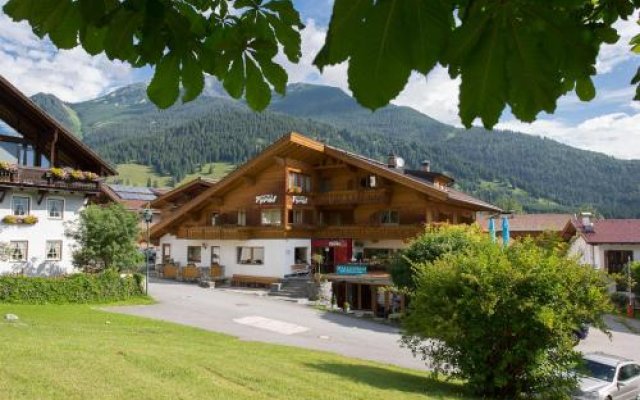 Aparthotel Tyrol