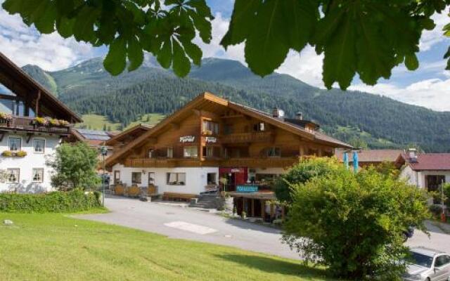 Aparthotel Tyrol