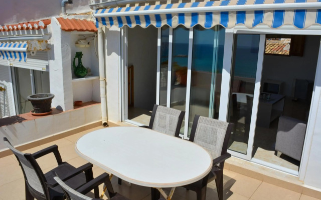 Casa de Pescadores Old Town