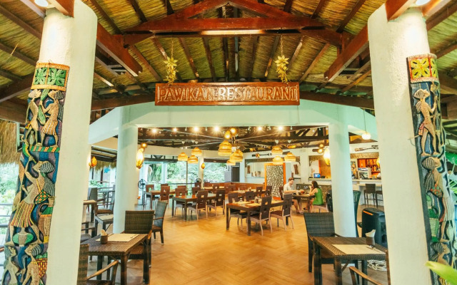 Daluyon Beach and Mountain Resort