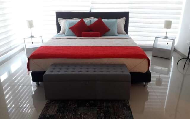 Seway Morros Cartagena