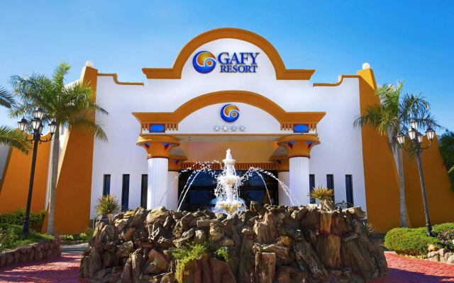 Gafy Resort Aqua Park