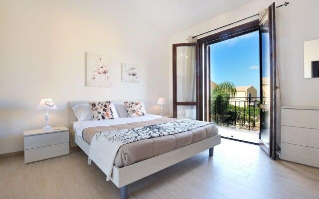 Surf House Tramonti su Mozia