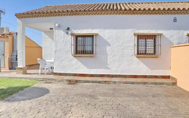 Casa El Cortijillo