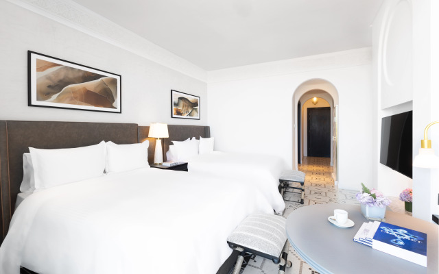 Fairmont La Marina Rabat Sale Hotel And Residences