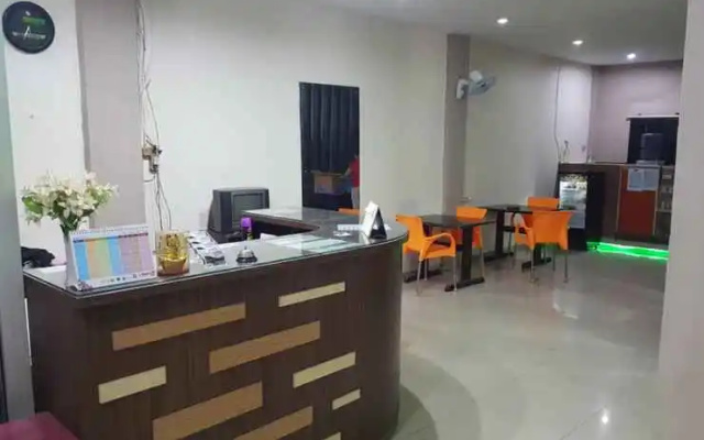 Rindang Homestay