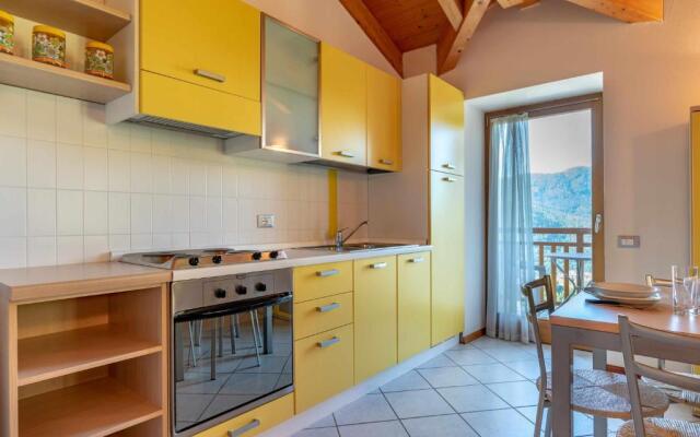 Appartamento al Sol Grauno Ospitar