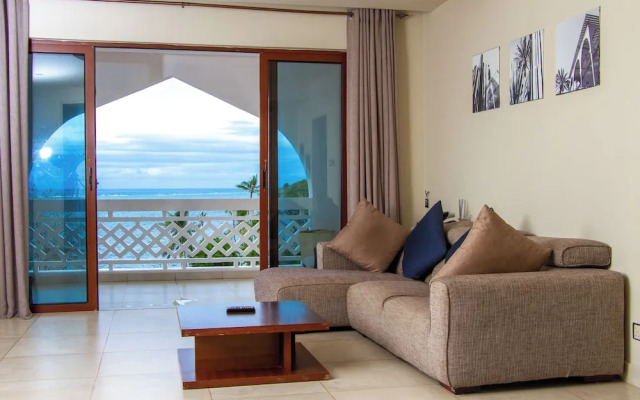 The Royal Shaza Suites