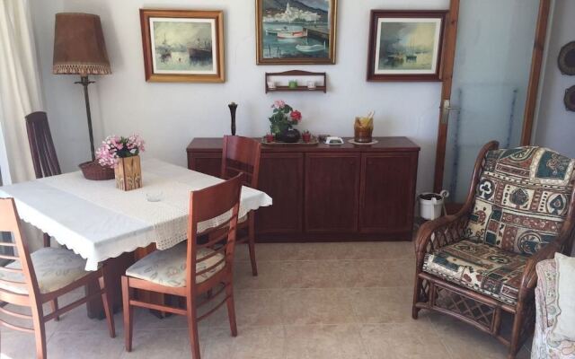 Vilanova Seaside Apartment