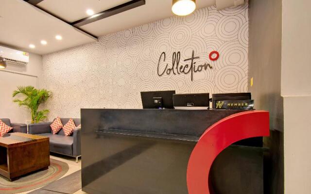 Collection O 30067 Indiranagar