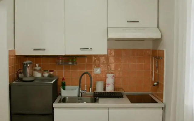 Apartment Stari Murter