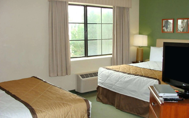 Extended Stay America Suites Philadelphia Airport Bartram Av