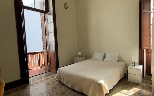 Casa Quesada Histórica
