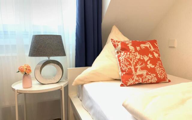 Hotel B54 Heidelberg