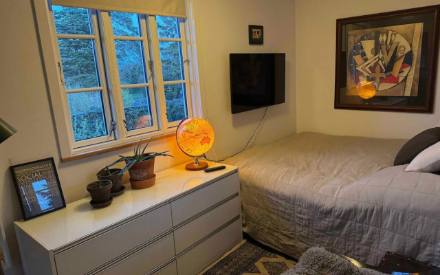 5 Star Holiday Home in Vaeggerlose