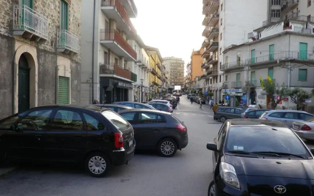 La Camilla City Apartments