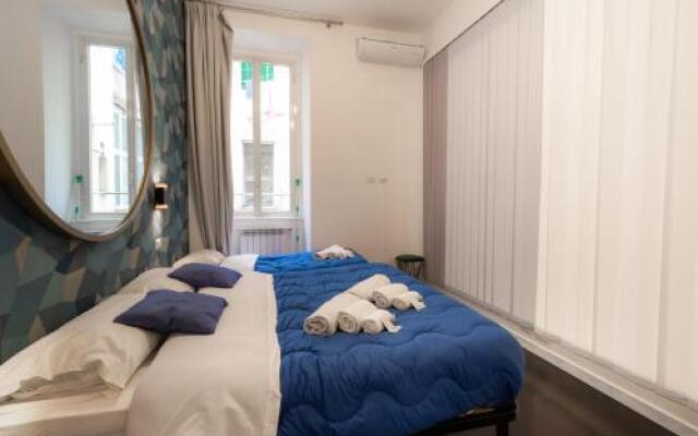 Rhome Away Trastevere - Manara