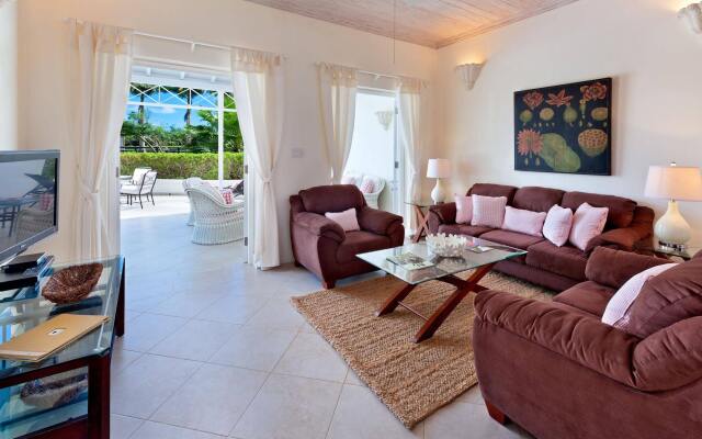 Apes Hill Club Polo Villa 1