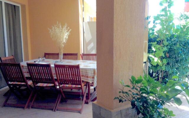 Sozopoli Hills Simeonov Apartments