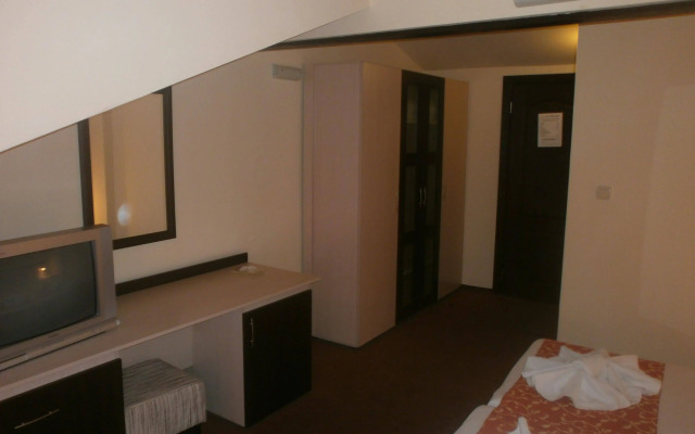 Hotel Julia
