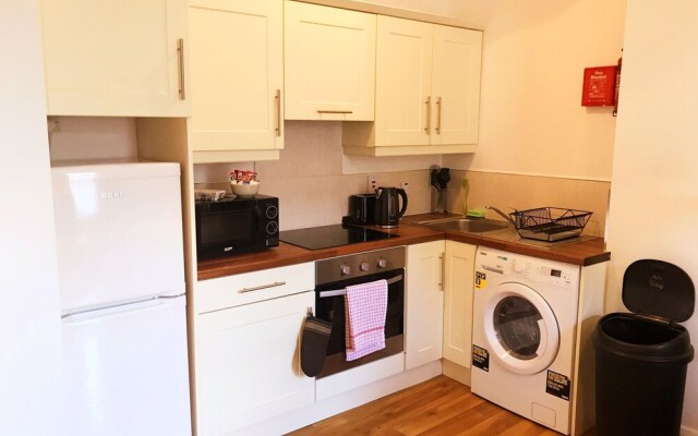 StayIreland Charles Street Apt 3