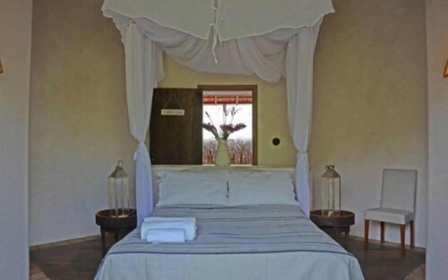 Butterfly House Bahia