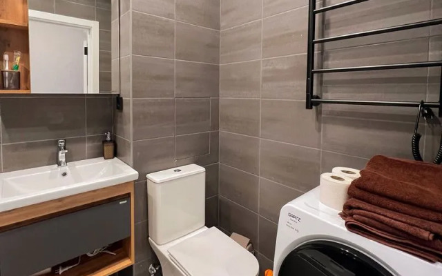 Апартаменты Апарт МВ на ул. Советская, д. 78