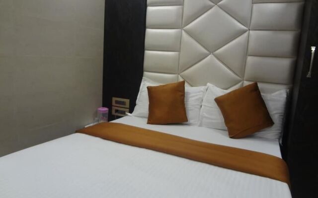 Room Maangta 118 -Tata Memorial Hospital