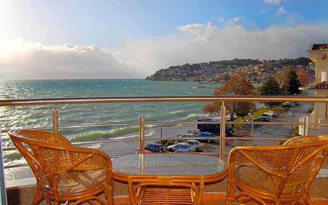 Royal View Hotel And Spa