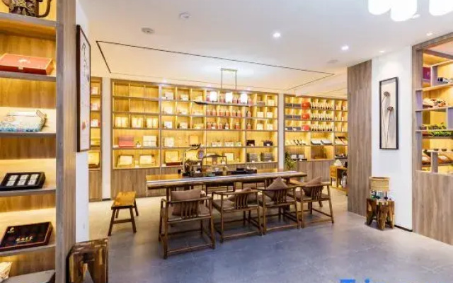 Sweetome Holiday Apartment (Longhai Merchants Kadakesi Branch)