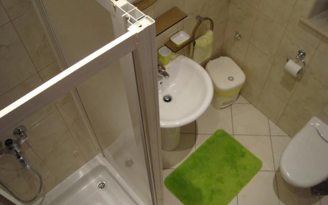 Rooms Lovrijenac