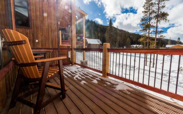 Alders #698 By Summit County Mountain Retreats