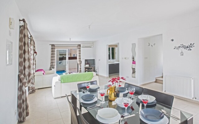 Cyprus Villa Crystal 43 Gold