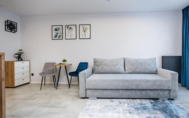 Апартаменты by KARMANN'S на Кленовой