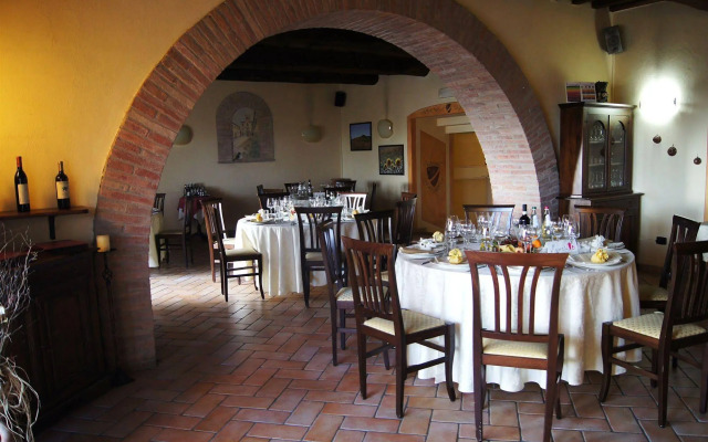 Relais Villa Valentini