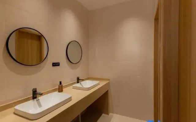 Gui ye Inn (Kangxin Road Changshuo Technology Store)