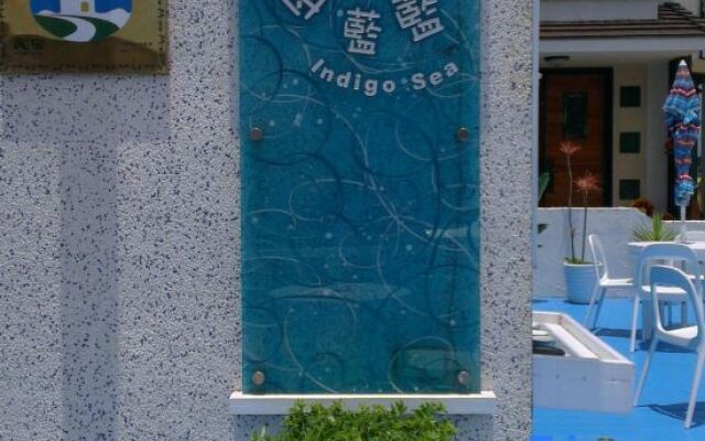 Indigo Sea Hostel