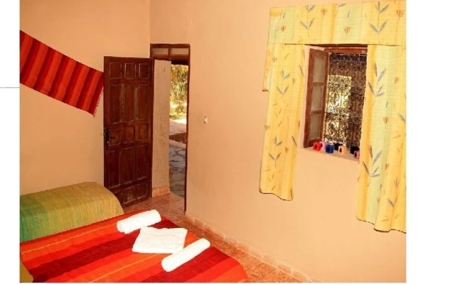 Maison Adrar Merzouga