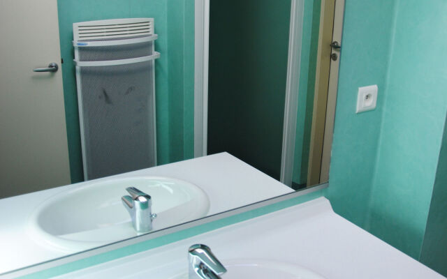 Résidence Le Herbau